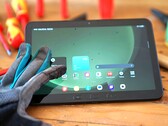 Samsung Galaxy Tab Active 5 Pro in the test