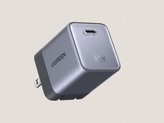Ugreen’s Nexode Air 65W GaN Charger