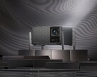 The Xgimi Titan Noir Max features a dual intelligent iris system