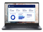 The gen-to-gen performance-per-watt gains are shown in full force with Dell's latest 14-inch business refresh (Image source: Dell)