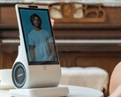 The Euvola Emotional AI Device. (Image source: SmartApe Tech via Kickstarter)