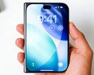 Concept image of iPhone Ultra.