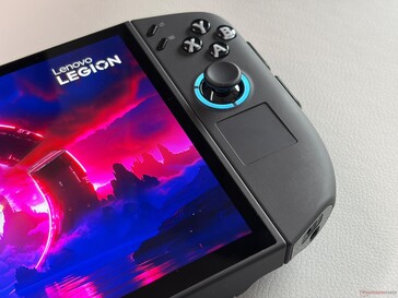 The touchpad is particularly useful, especially when navigating Windows.