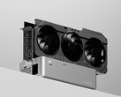 AOOSTAR AG01 features a built-in 400W PSU (Image source: AOOSTAR)