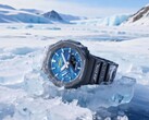 Casio’s G-Shock GA-2100AS-2APRH watch (pictured) is launching in China. (Image source: Casio)