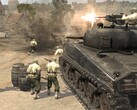 Company of Heroes Gold is 80% off on Steam until August 7.