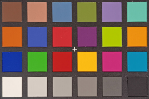 ColorChecker