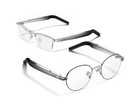 New Huawei AI glasses may arrive in 2026 as a follow-up to the Smart Glasses 2 (above). (Image source: Huawei)