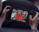 The sale will end on February 26. Pictured: Steam Deck with the cover picture of the event.
