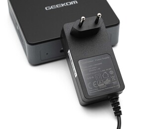Unveiling the GEEKOM Mini Air 12: Ultra Compact, Next Gen Mini