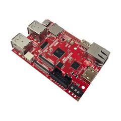 The new Olimex ESP32-P4-PC is versatile thanks to its built-in HDMI port