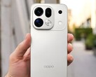 The Find X10 looks set to be powered by a new but familiar chipset