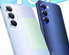 The Realme P4 Lite 5G features a MediaTek Dimensity 6300 processor