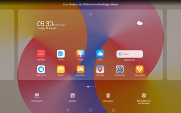 Huawei MatePad SE 11 tablet review