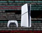 Sony could release the PS6 seven years after the November 2020 release of the PS5. (Image source: Sony/Amazon, Moore's Law Is Dead on YouTube, edited)