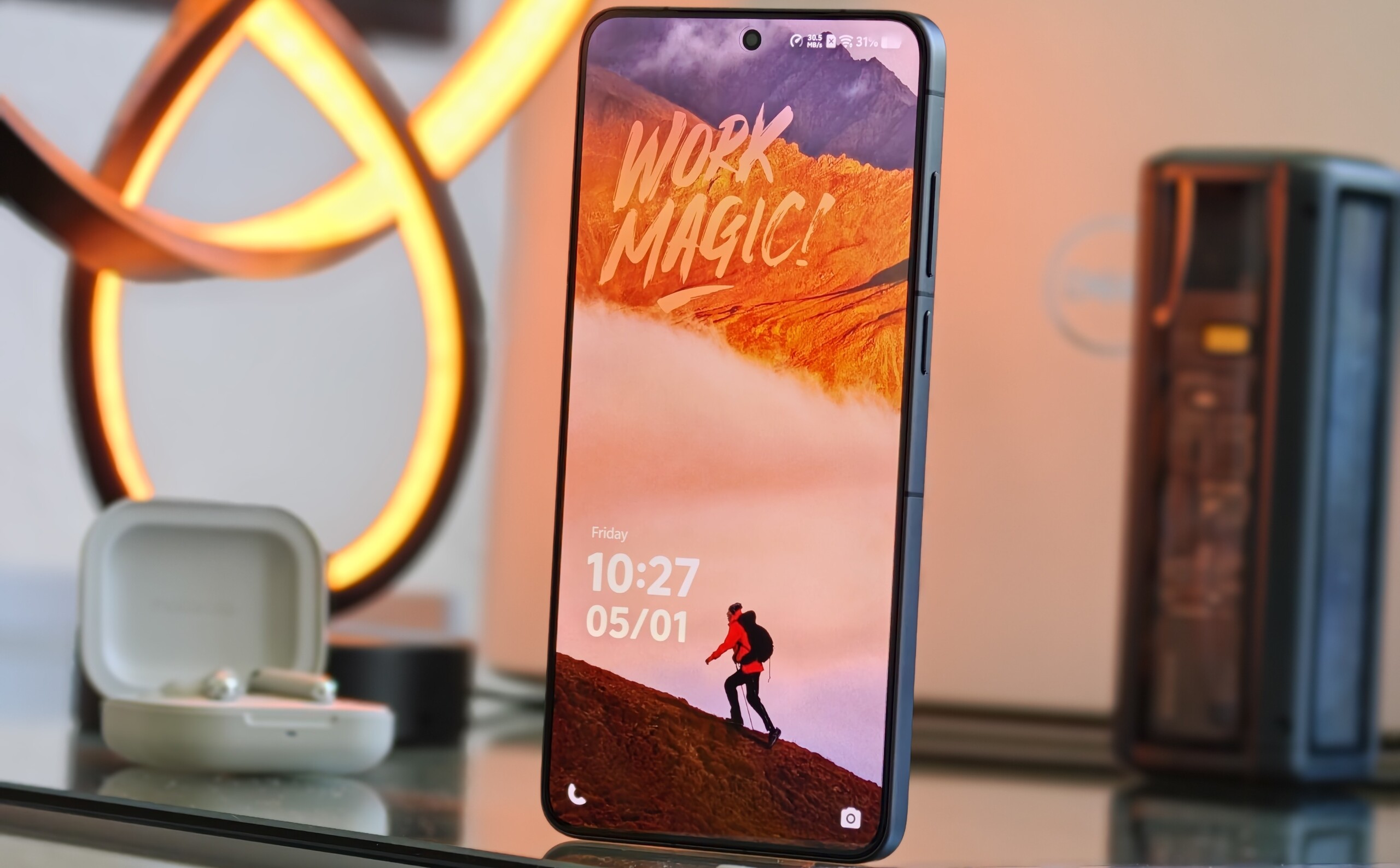 Vivo X300 Ultra in review