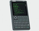 The PicoCalc is a new handheld that is powered by the Raspberry Pi (Image source: Clockwork)