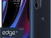 The Motorola Edge Plus (2022) is currently on sale at Amazon (Image source: Motorola)