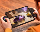 The X1 Air is the latest member in the OneXPlayer X1 series. (Image source: One-Netbook)