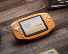 The Ayaneo Konkr Pocket Advance is a modern remake of the Game Boy Advance.