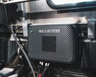 The Bluetti Charger 2 car and solar smart energy hub (Image source: Bluetti)