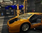 Car Mechanic Simulator 2021 is available on Steam with a 90% discount until July 14 at 1:00 p.m. EDT.