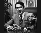A picture of David Rosen, the co-founder of SEGA (image source: Sega Retro)