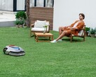Dreame's Robotic Lawn Mower A2 1200