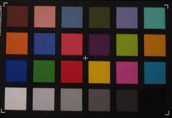 ColorChecker