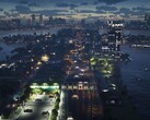 Screenshot from the GTA 6 trailer. (Image source: Rockstar Games on YouTube)