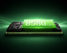 The Redmi K100 Pro.