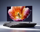 The upgraded TV series is expected to make a proper launch in China on April 08, 2026. Pictured: a promo picture showing a model from the lineup.