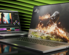 GeForce RTX 5070 Ti Laptop vs. RTX 5070 Laptop - The successors to the RTX 4070 Laptop in review
