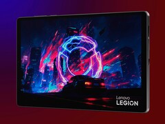 Lenovo says its new Legion Y700 Infinite runs cooler where your hands are.