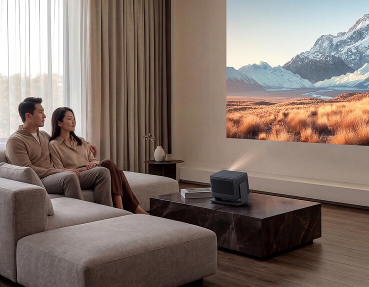 Gaming features include 4K at 120Hz over HDMI 2.1, VRR, ALLM and AMD FreeSync Premium.