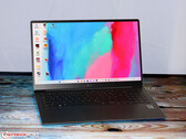 LG Gram SuperSlim: 990-gram laptop with a long battery life and OLED panel