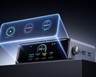 Anker’s new Prime 250W Smart Desktop Charger Pro+