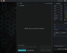 CachyOS Arch-based Linux distro desktop showcase mid-2025 (Image source: CachyOS Forum)