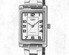 Casio’s new LTP1234PDC-7B watch