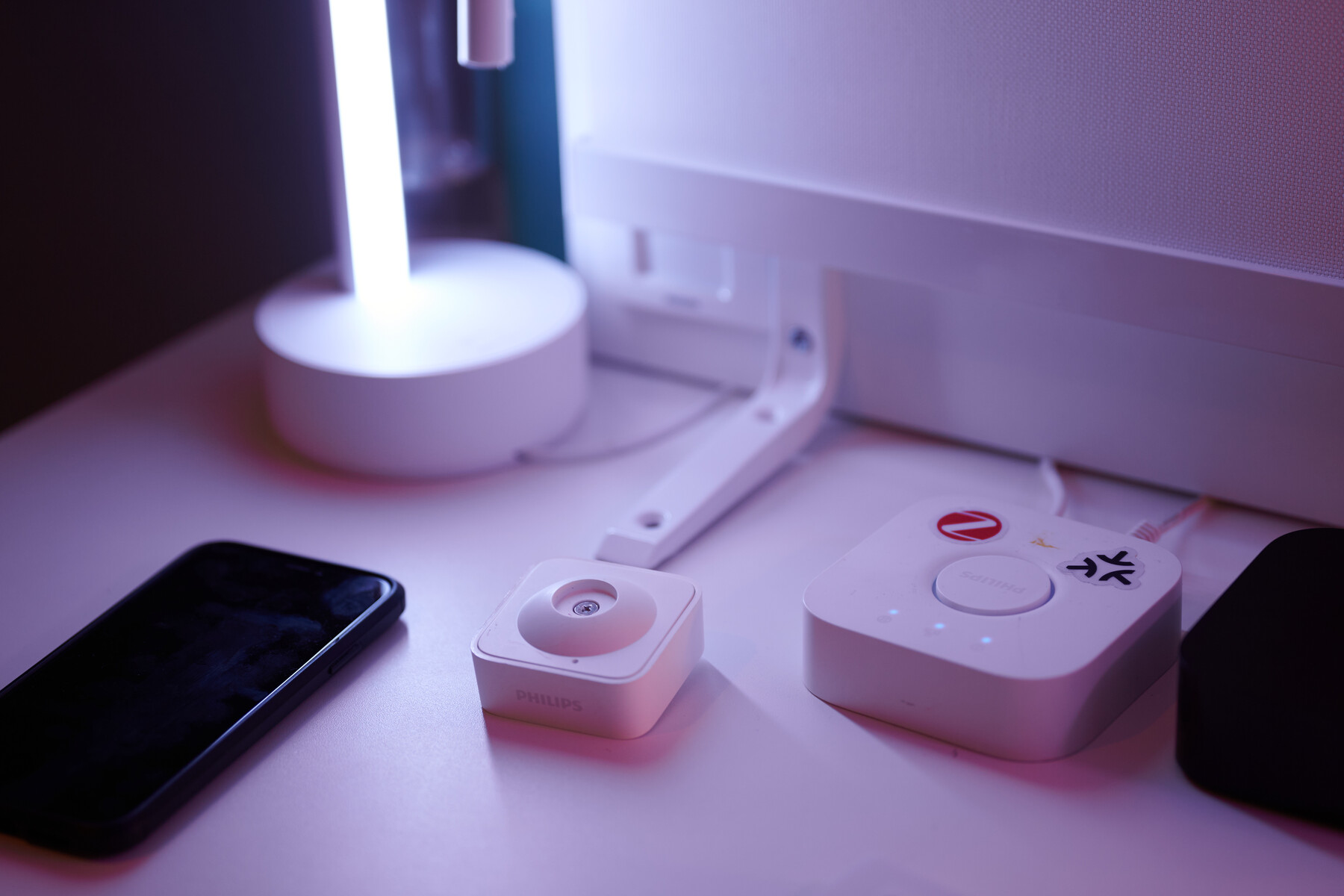 Philips Hue Bridge Matter Support Update Appears to Have Been, philips hue  