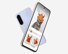 Samsung will likely replace the Galaxy A36, pictured, early next year alongside Galaxy A26 and Galaxy A56 successors. (Image source: Samsung)