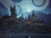 Until January 5, Hogwarts Legacy is available on Steam with a 90% discount. (Image source: Steam)