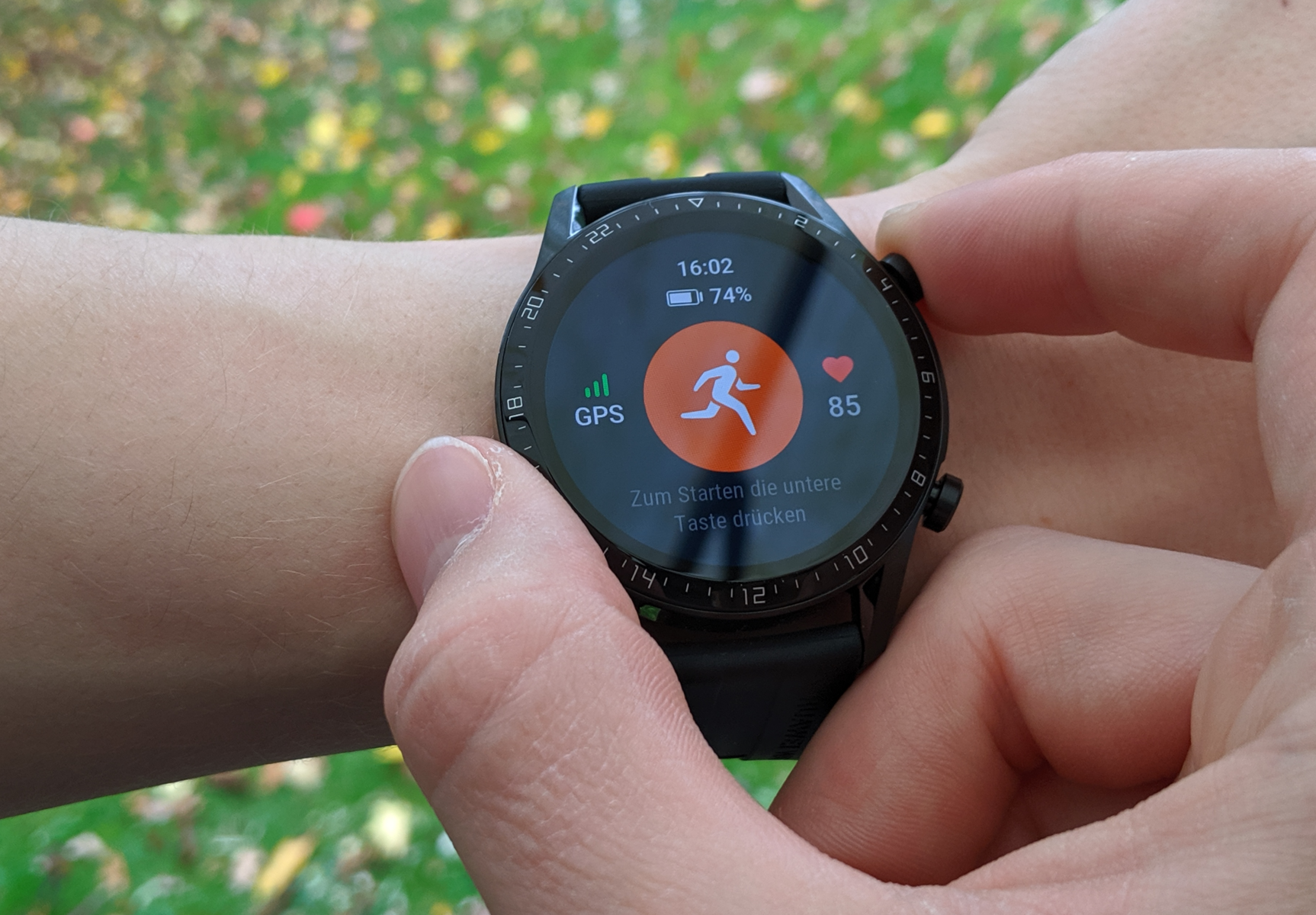 5 months with a Huawei Watch GT2 - Techzim