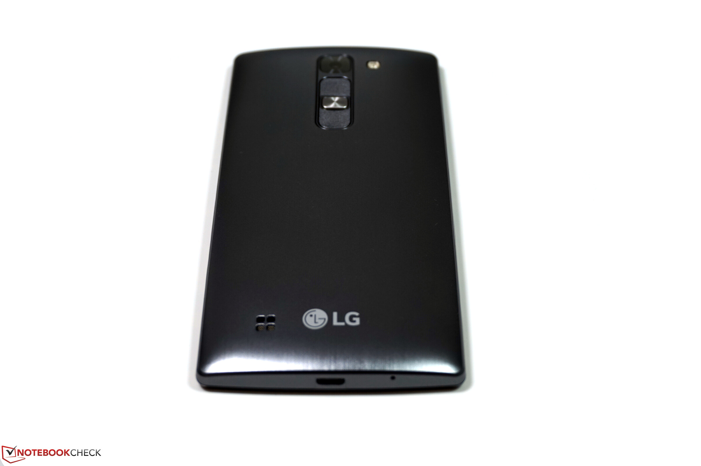 Не запускается телефон lg magna