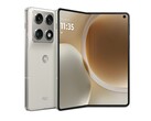 The Motorola Razr Fold will be released this summer. (Image source: Motorola)