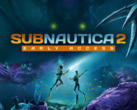 Artwork from Subnautica 2's Early Access page (image source: Unknown Worlds)