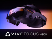 Vive Focus Vision now available for pre-order (Image source: HTC)