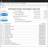 CrystalDiskInfo