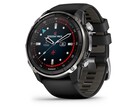Garmin offers the Descent Mk3i in a new model version