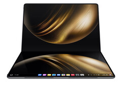 The Huawei MateBook Fold